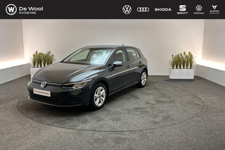 Volkswagen Golf 1.0 TSI 110pk Life | Lounge Pakket, Multimedia Pakket, Achteruitrijcamera |