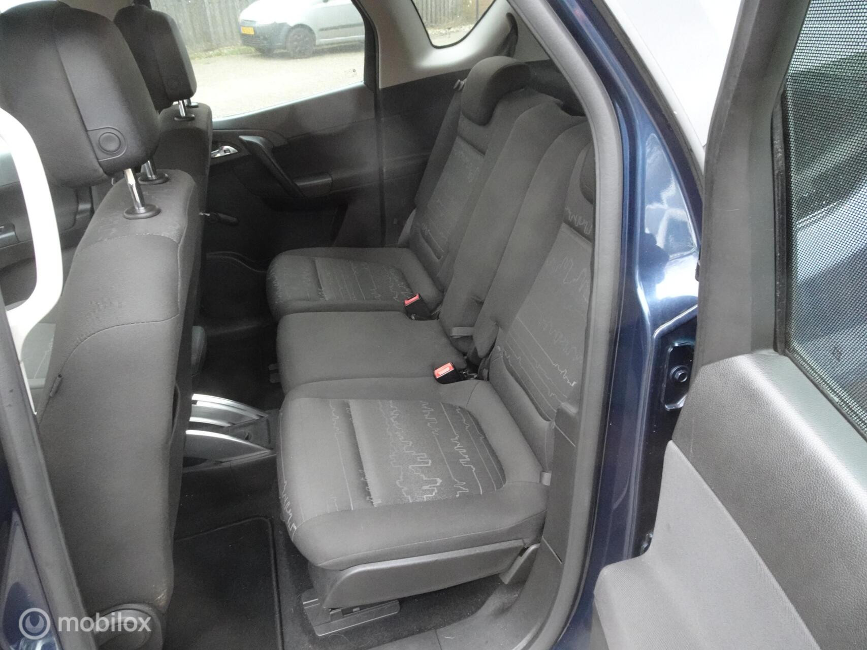 Hoofdafbeelding Opel Meriva