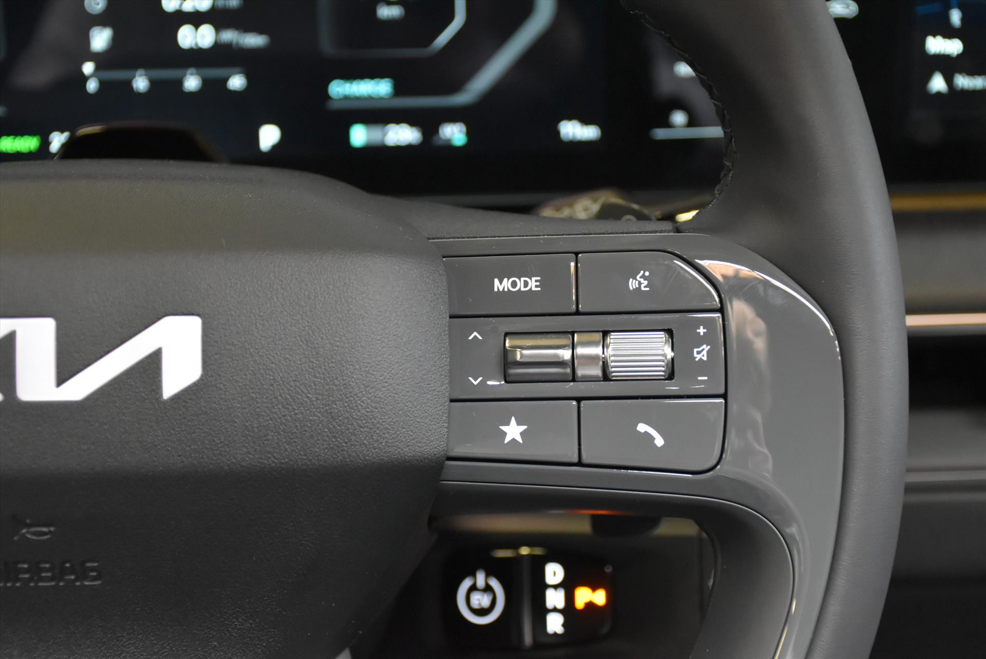 Hoofdafbeelding Kia EV9