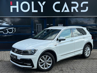 Volkswagen TIGUAN 2.0 TSI 4Motion R-LINE | Virtual | ACC | Camera | CARPLAY |