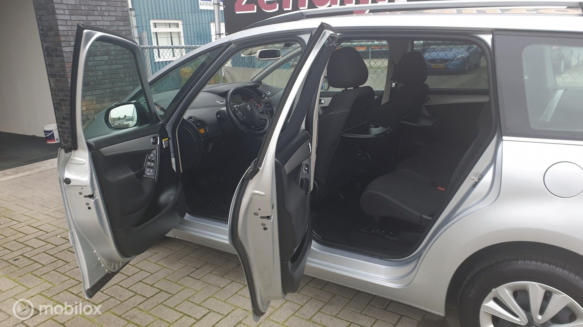Hoofdafbeelding Citroën Grand C4 Picasso