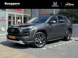 Toyota RAV4 - 17749764-0
