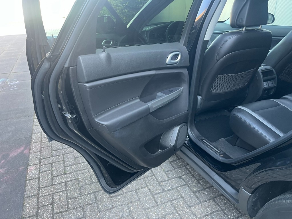 Hoofdafbeelding Saab 9-4x