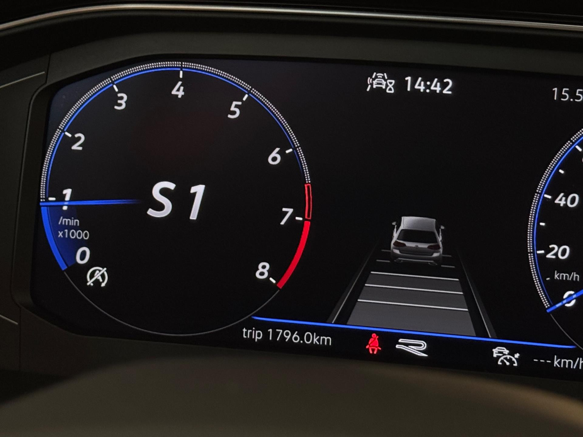 Hoofdafbeelding Volkswagen Taigo