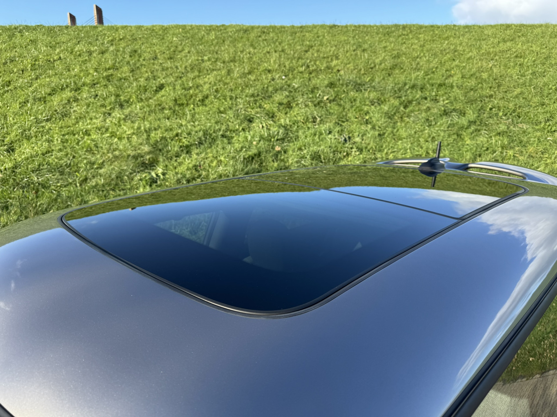 Hoofdafbeelding MINI Cooper S