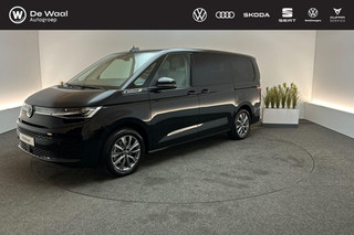 Volkswagen Multivan Bulli Edition L2 1.5 245pk DSG eHybrid
