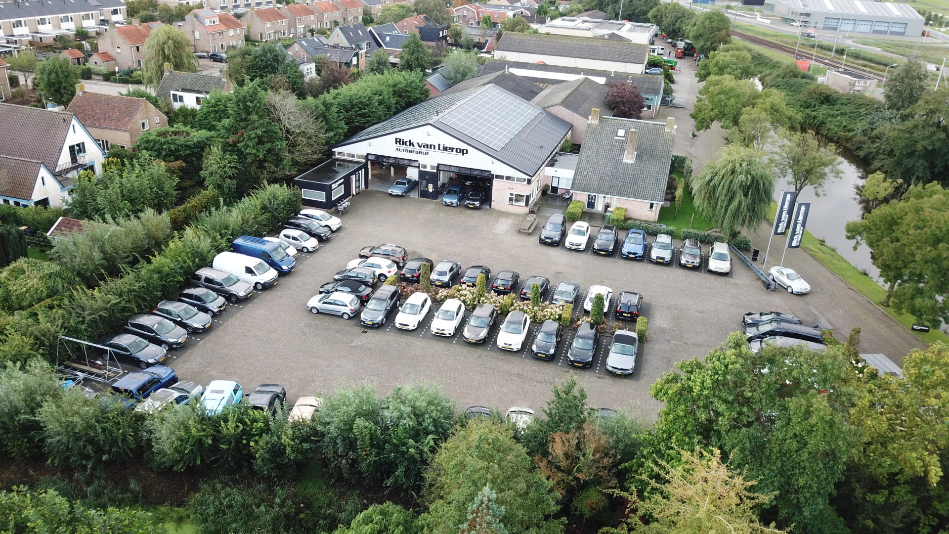 Hoofdafbeelding Hyundai Santa Fe