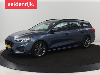 Ford Focus 1.0 EcoBoost ST Line | Trekhaak | Keyless |  Carplay | Navigatie | Climate control | Full LED | Parkeerhulp | Cruise control