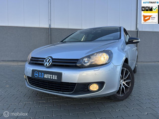 Volkswagen Golf 1.2 TSI Style BlueMotion/CRUISE CONT/CARPLAY