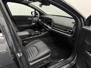 Kia Sportage Kia Sportage 1.6 T Hybride GT-PlusLine - afbeelding nr 31