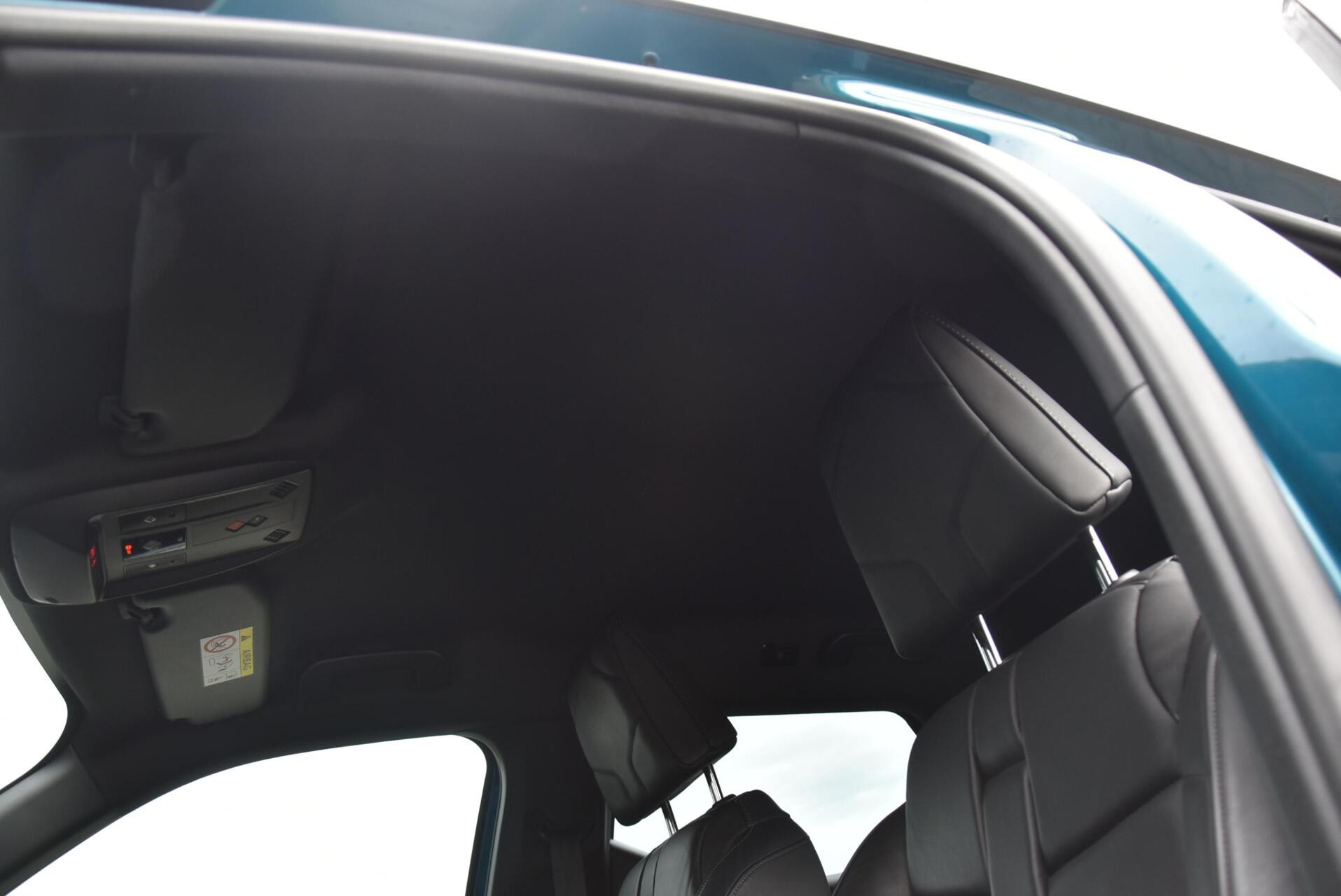 Hoofdafbeelding DS DS 3