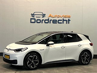 Volkswagen ID.3 First Plus 58 kWh|SOH 92%|Adaptive|Keyless|Sfeer|Navi|Cam|Carplay