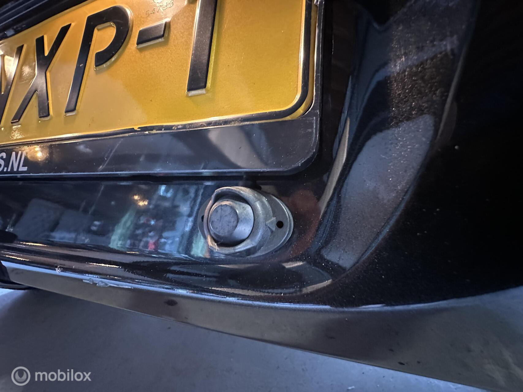 Hoofdafbeelding Daihatsu Cuore