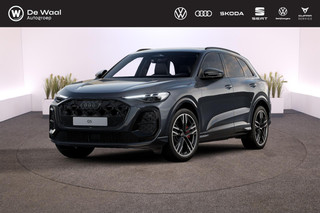 Audi Q5 S edition S tronic e-hybrid