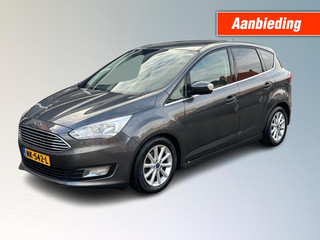 Ford C-MAX 1.0 TITANIUM