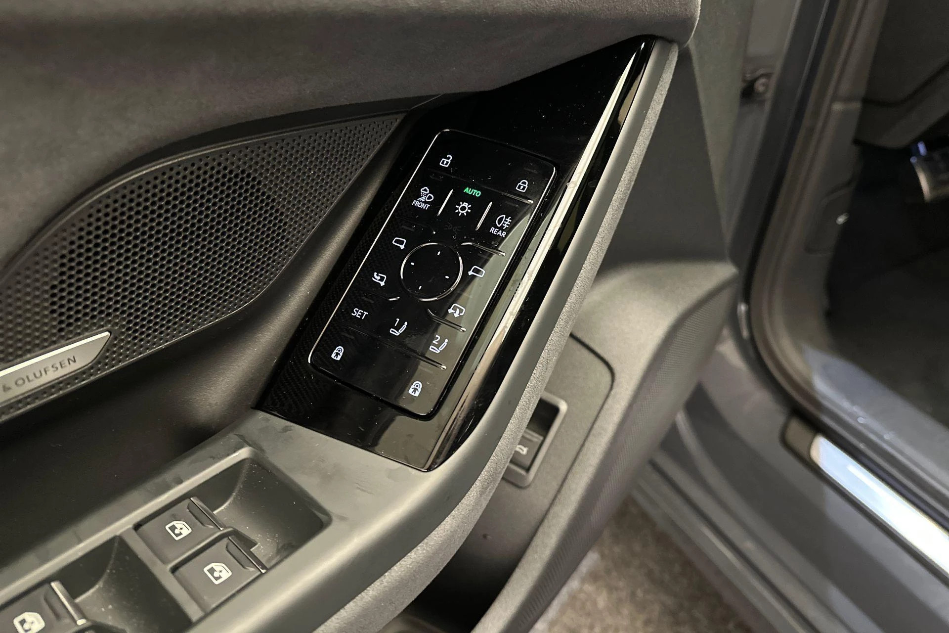 Hoofdafbeelding Audi A6 Avant e-tron