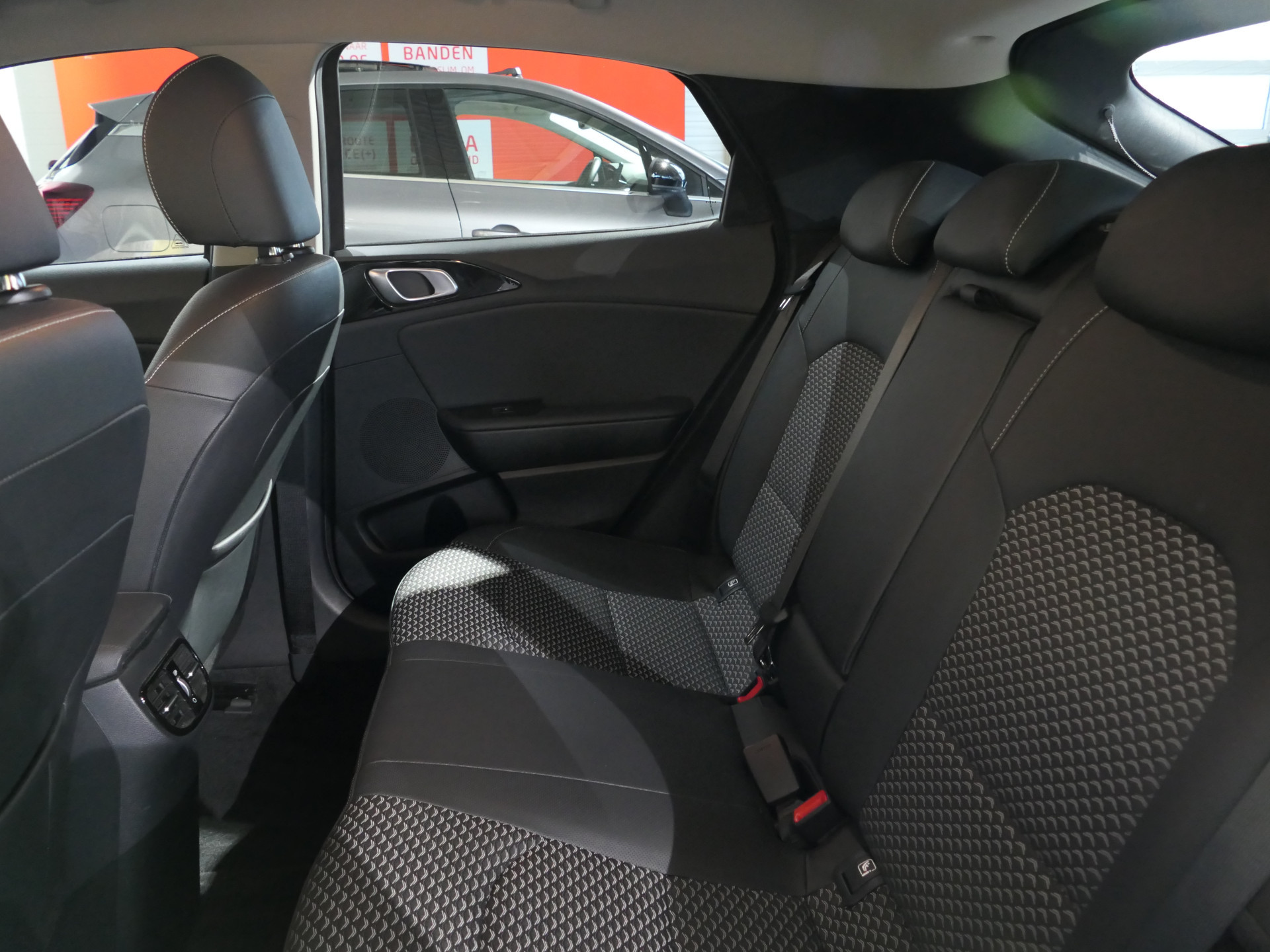 Hoofdafbeelding Kia XCeed