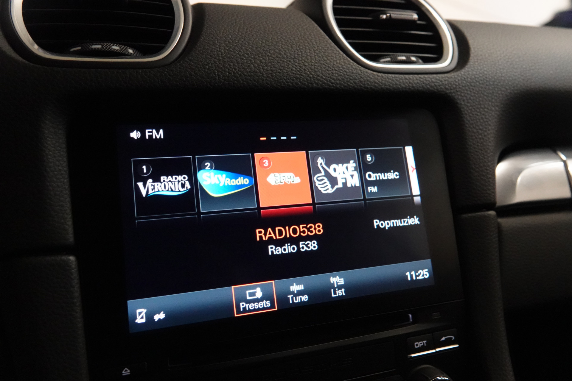 Hoofdafbeelding Porsche 718