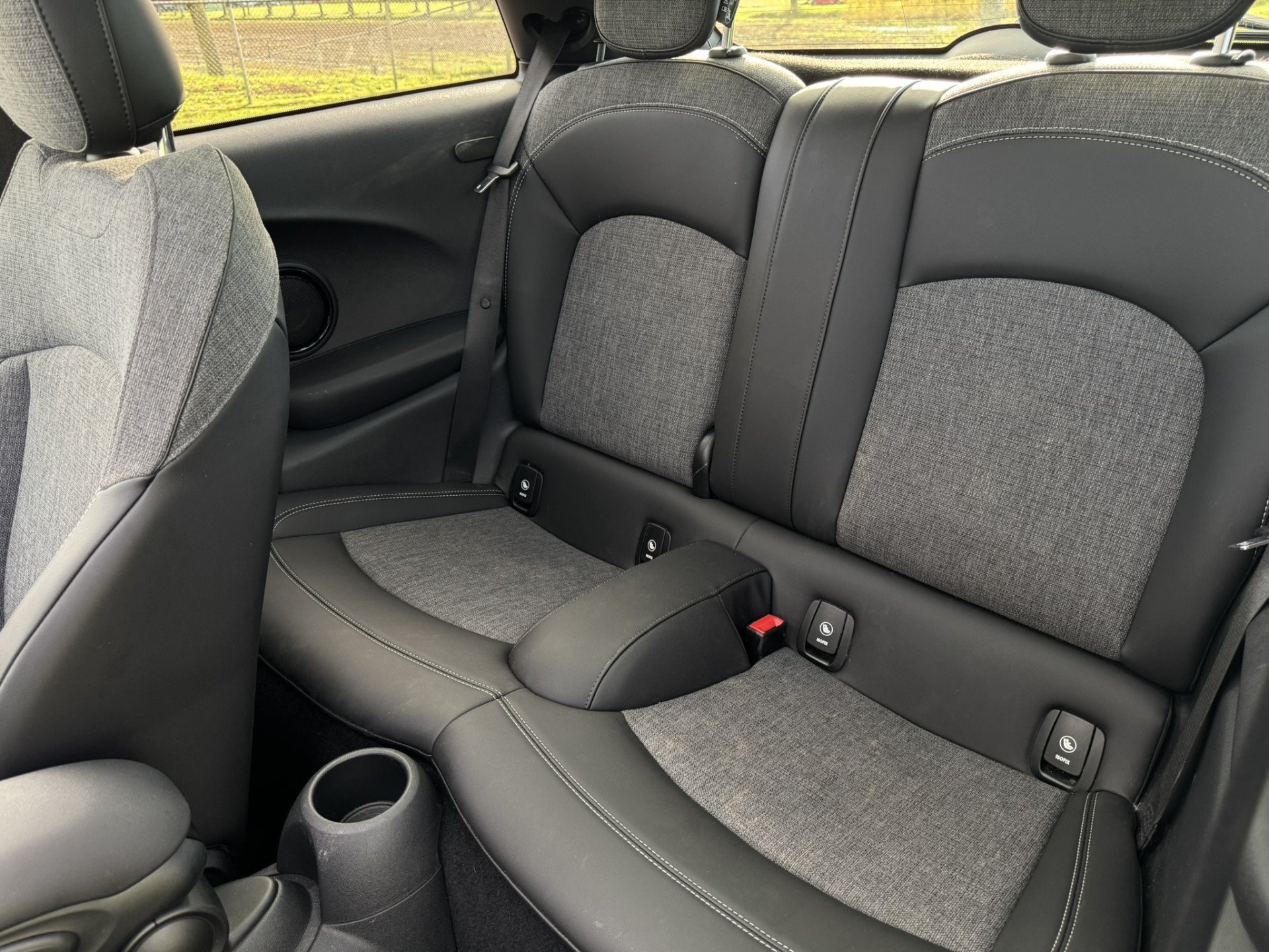 Hoofdafbeelding MINI Cooper S