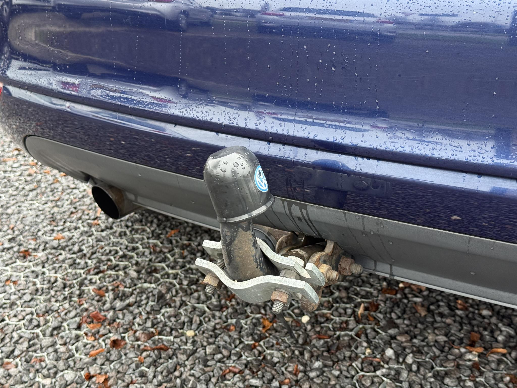 Hoofdafbeelding Volkswagen Golf Plus