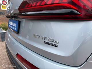 Audi Q7 Audi Q7 60 TFSI quattro Pro Line S Competition |Full option - afbeelding nr 9