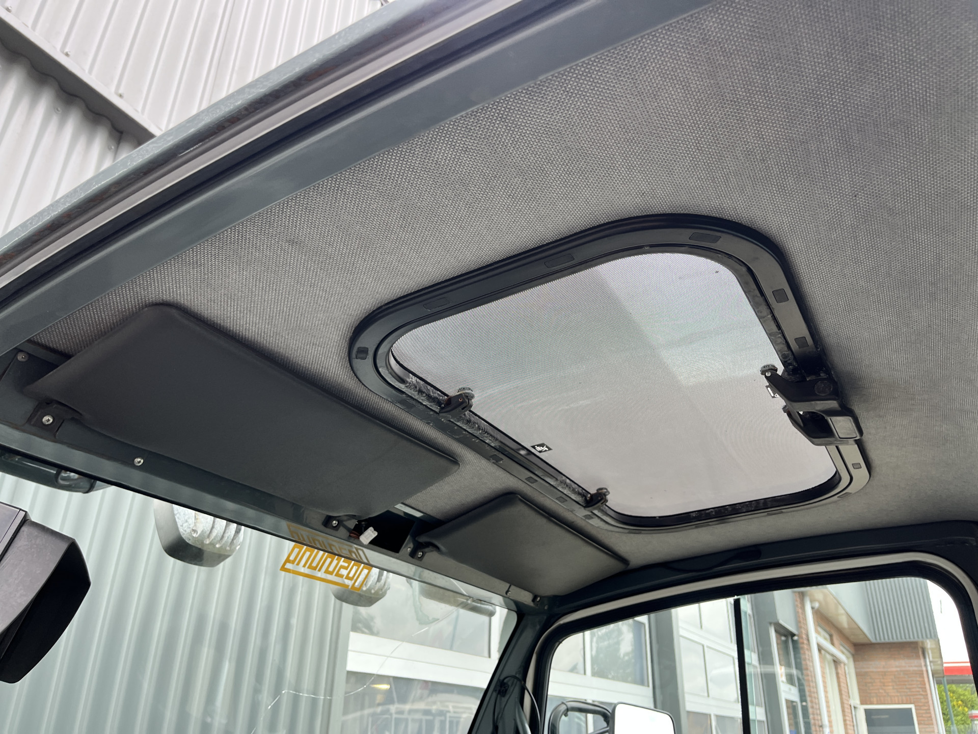 Hoofdafbeelding boschung P4T