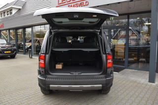 Toyota Land Cruiser Toyota Land Cruiser Landcruiser 250 2.8 D-4D TX-L A/T 5 SITZ AUF LAGER SOFORT LIEFERBAR - afbeelding nr 6