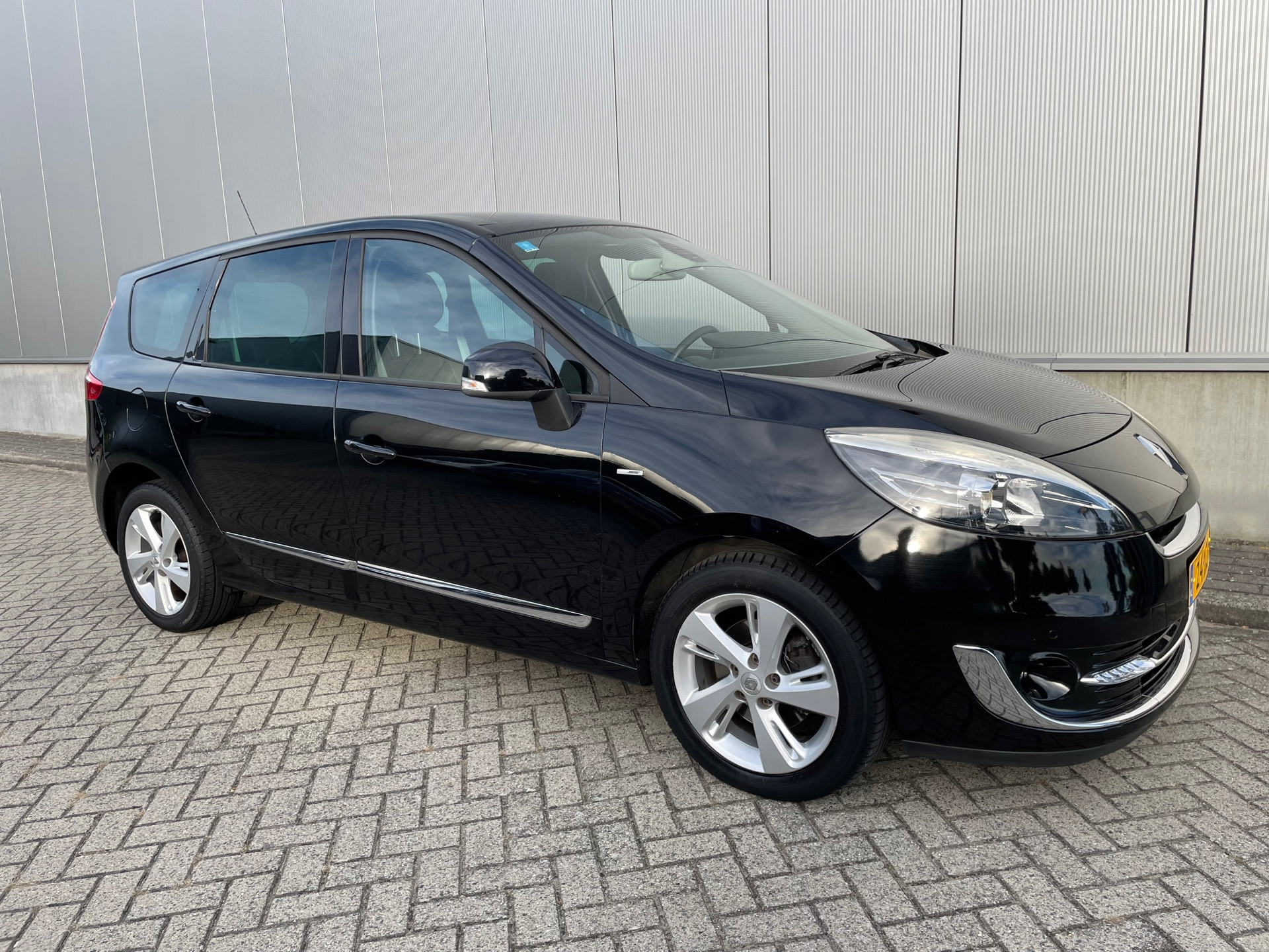 Hoofdafbeelding Renault Grand Scénic