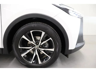 Toyota C-HR Toyota C-HR 2.0 Hybrid 200 First Edition - afbeelding nr 6
