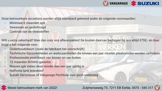Suzuki Ignis Suzuki Ignis 1.2 Select Smart Hybrid AllGrip | Navigatie | Camera - afbeelding nr 5