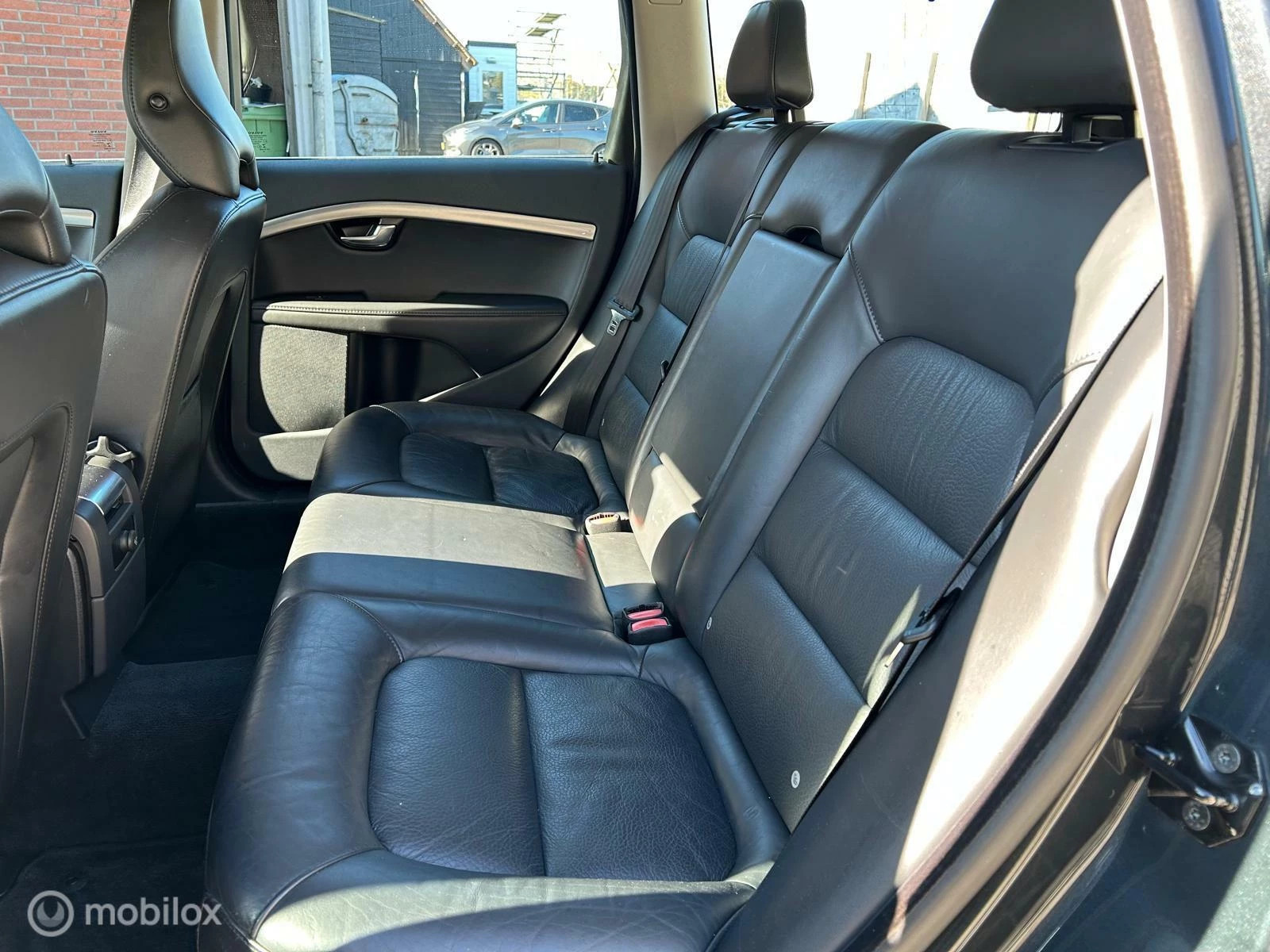 Hoofdafbeelding Volvo V70