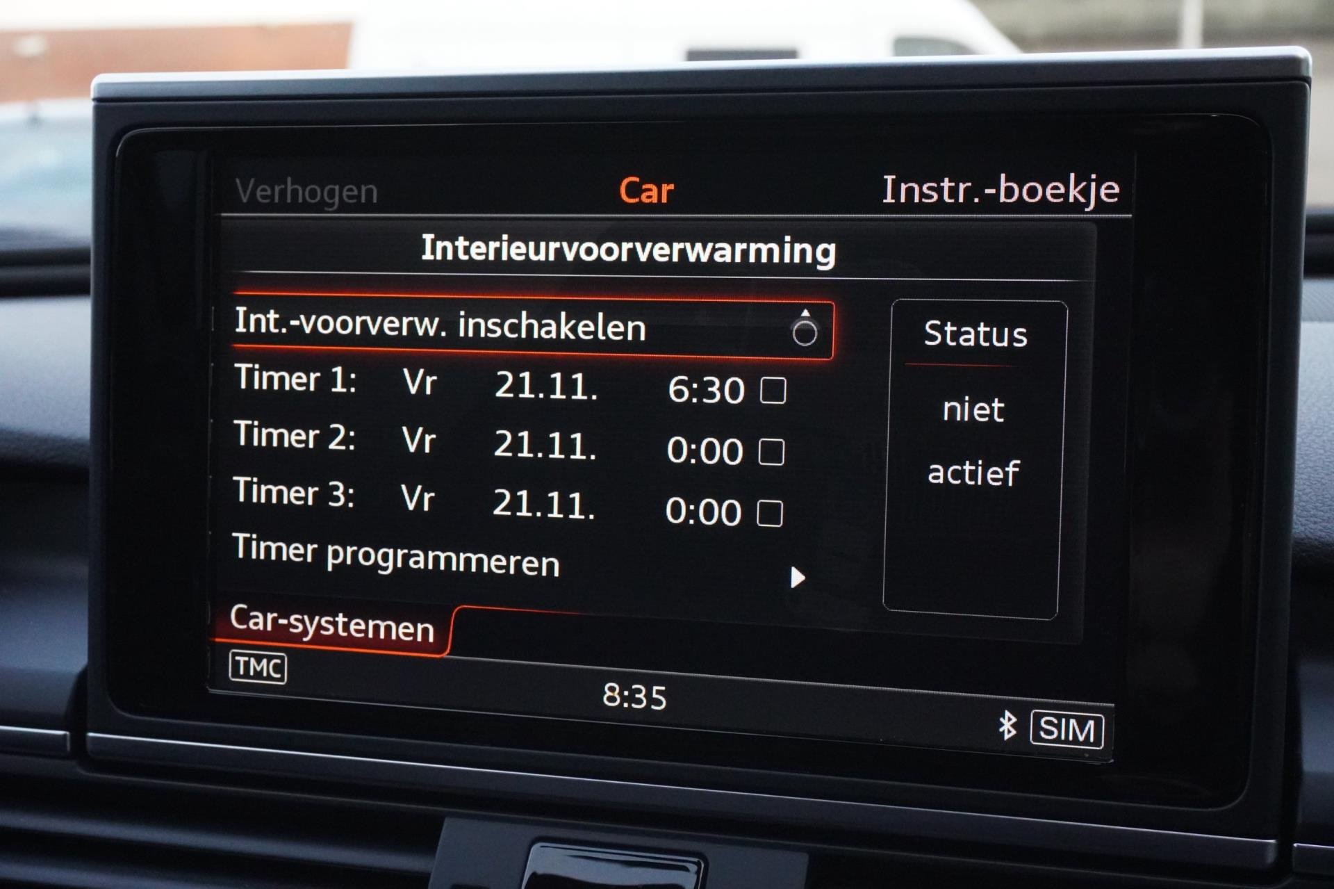 Hoofdafbeelding Audi A6 Allroad