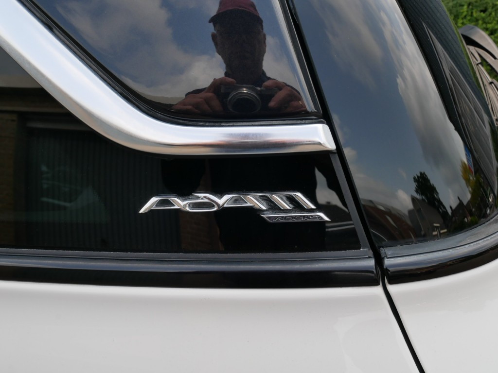 Hoofdafbeelding Opel ADAM