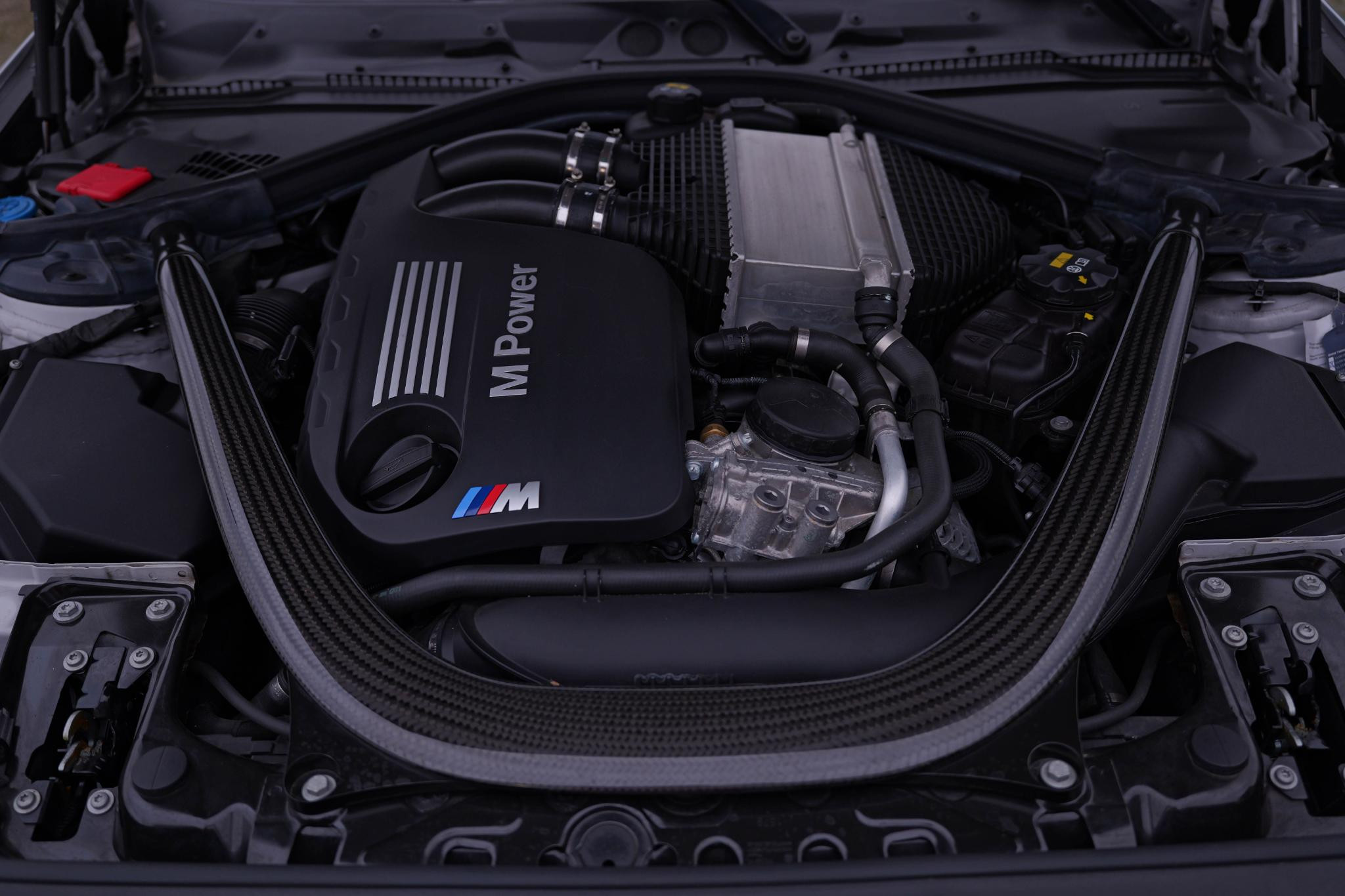 Hoofdafbeelding BMW M2