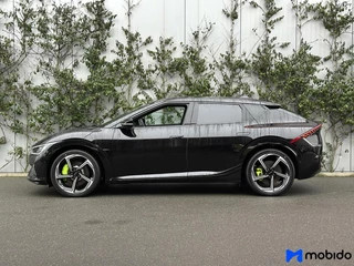 Kia EV6 Kia EV6 GT | AWD 77.4 kWh | Kuipstoelen! - afbeelding nr 2