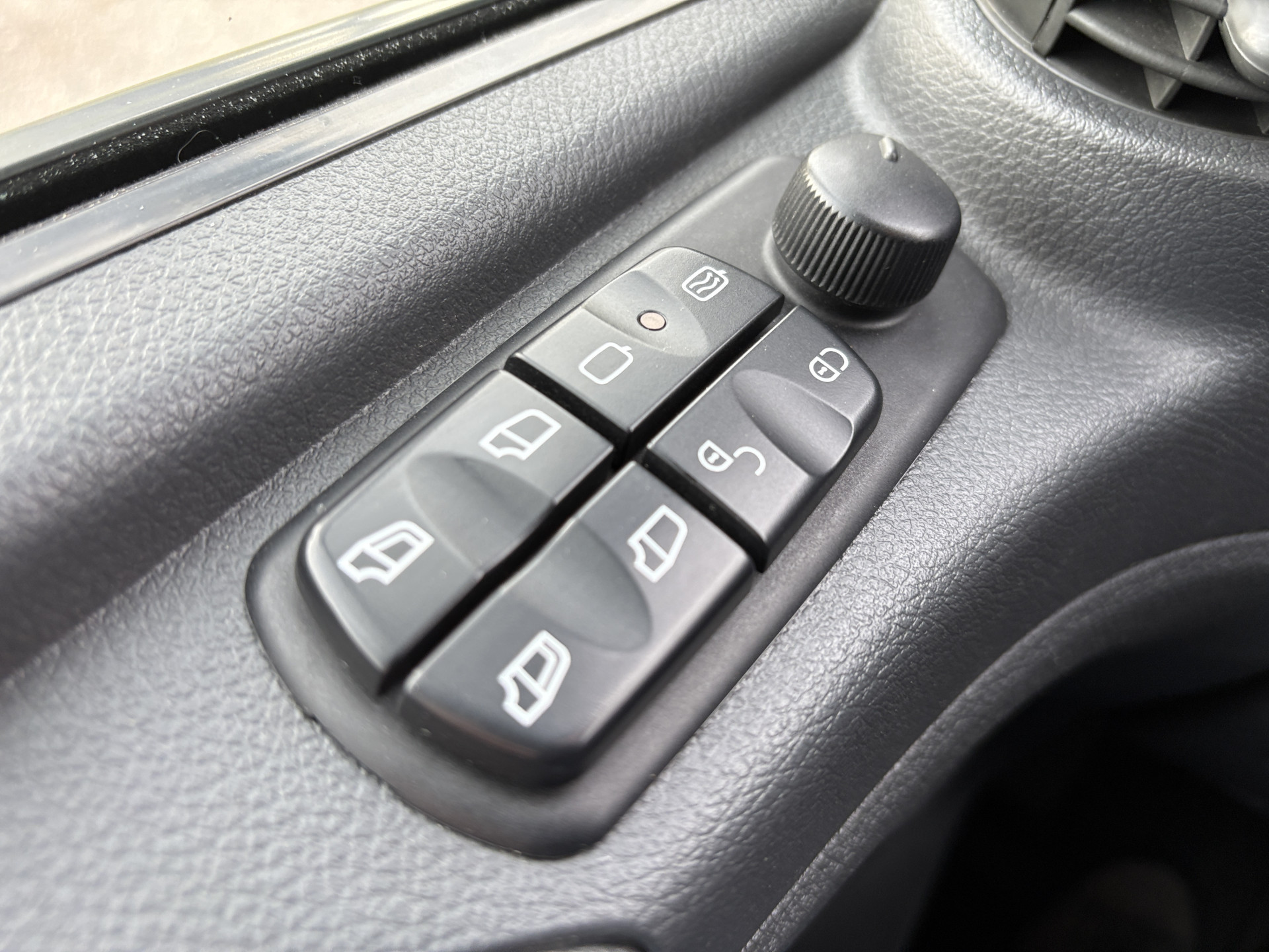 Hoofdafbeelding Mercedes-Benz Atego