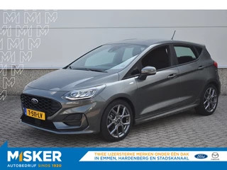 Ford Fiesta - 86669677-0