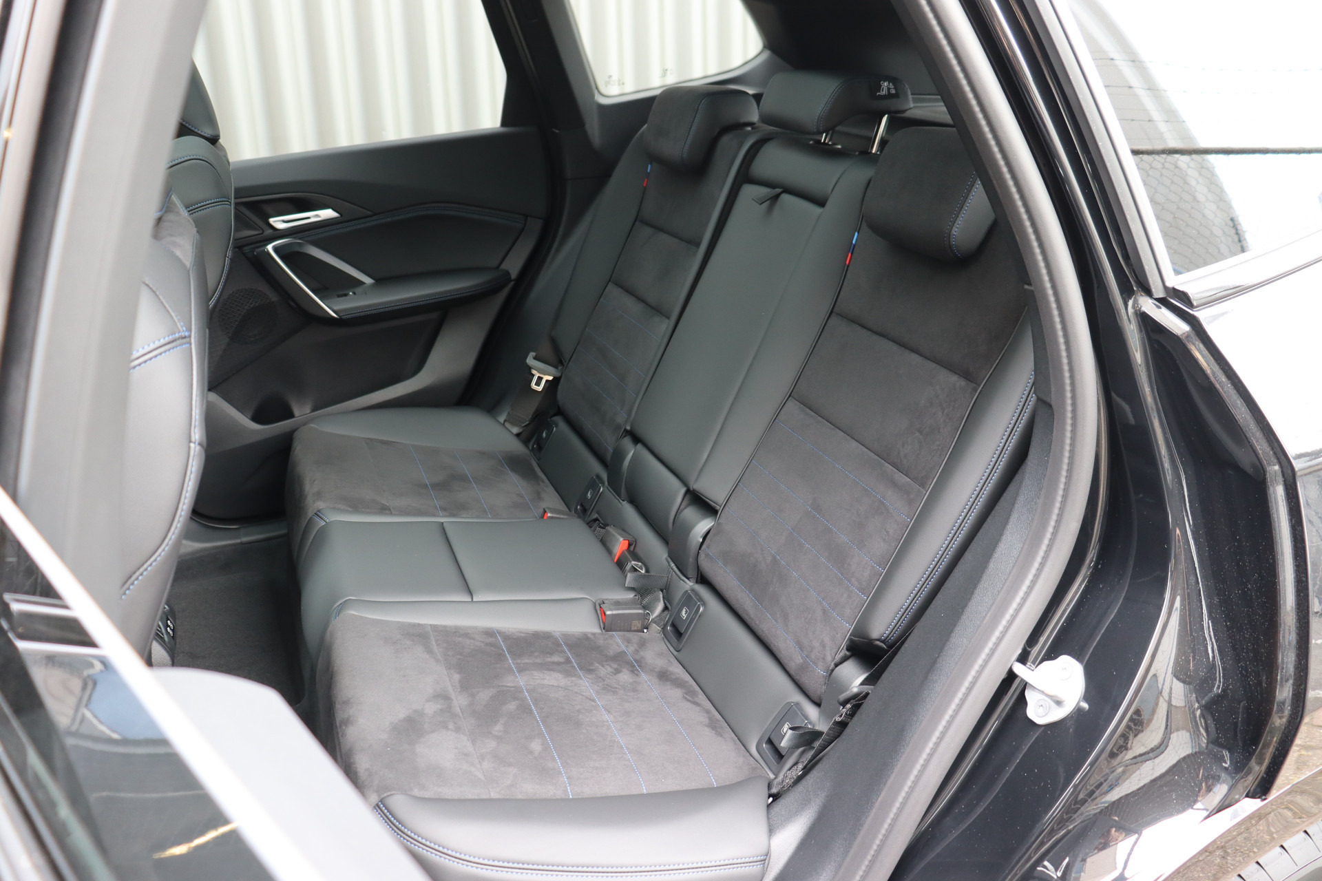 Hoofdafbeelding BMW iX1