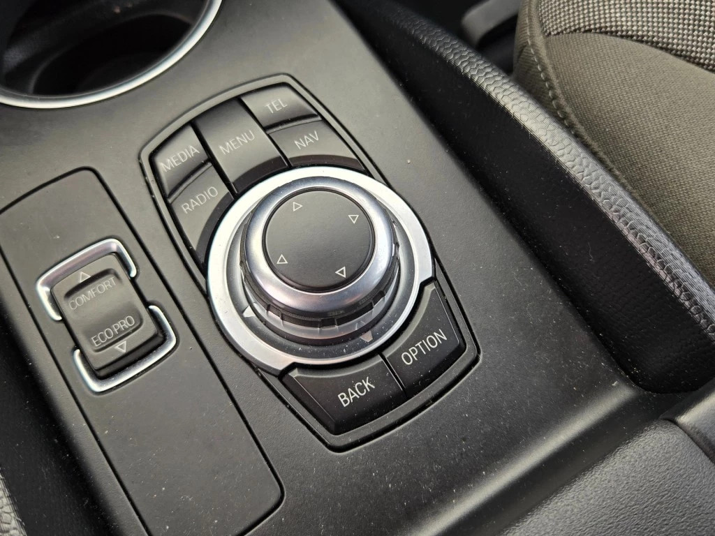 Hoofdafbeelding BMW i3