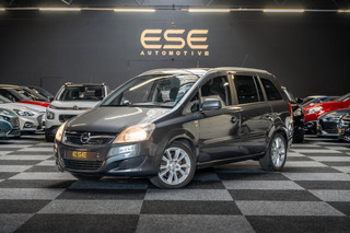 Opel Zafira 1.7 CDTi Selection | Airco | Trekhaak | 7 Persoons