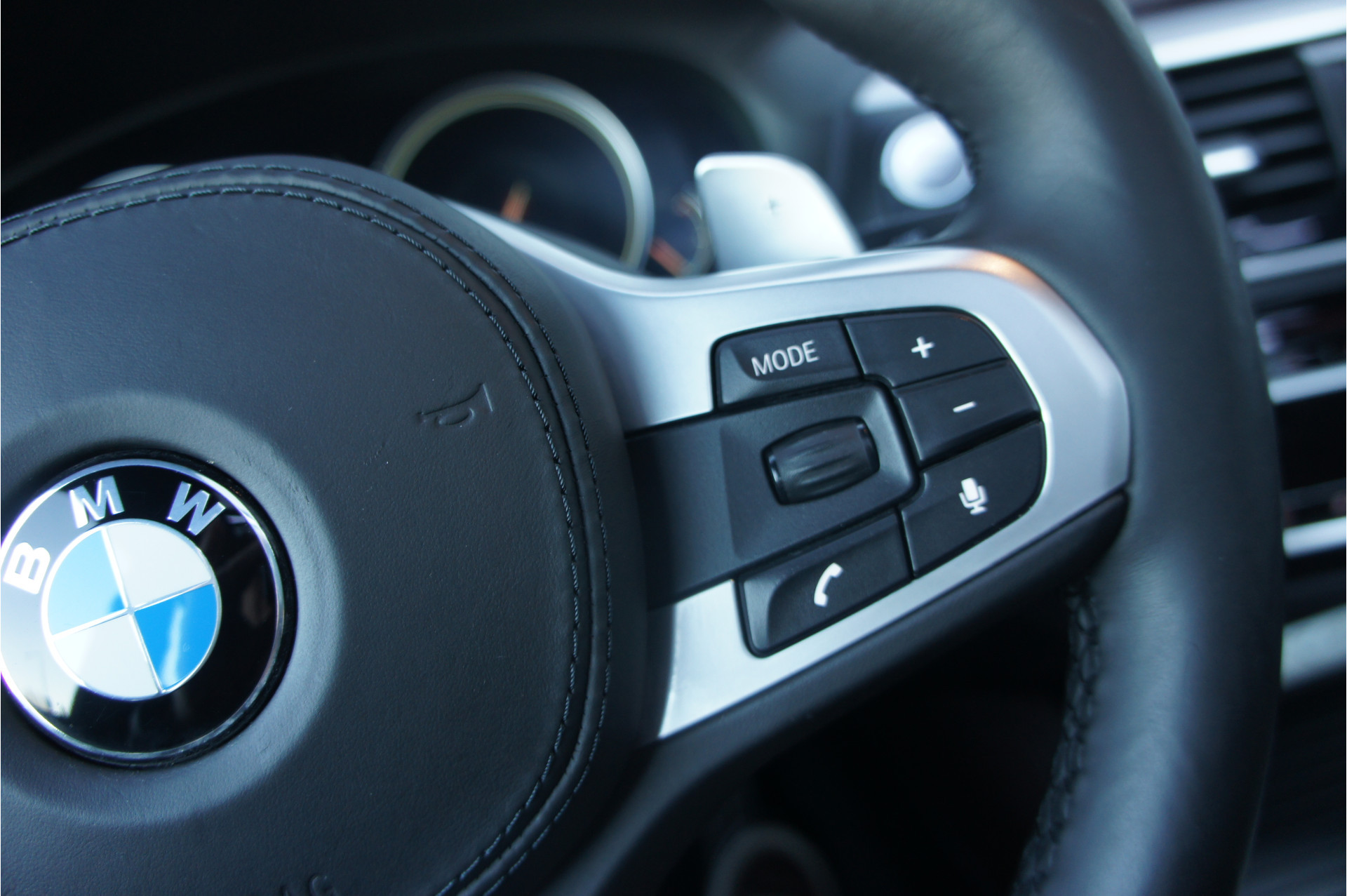 Hoofdafbeelding BMW X4