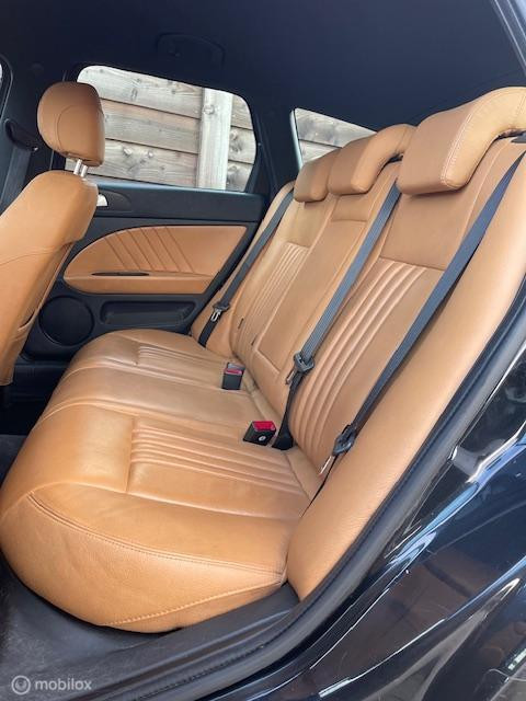 Hoofdafbeelding Alfa Romeo 159