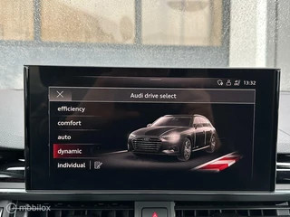 Audi A4 Audi A4 Avant 45 TFSI quattro 3x S-line Panodak Leer Virtual HUD Trekhaak Standkachel Alarm - afbeelding nr 33