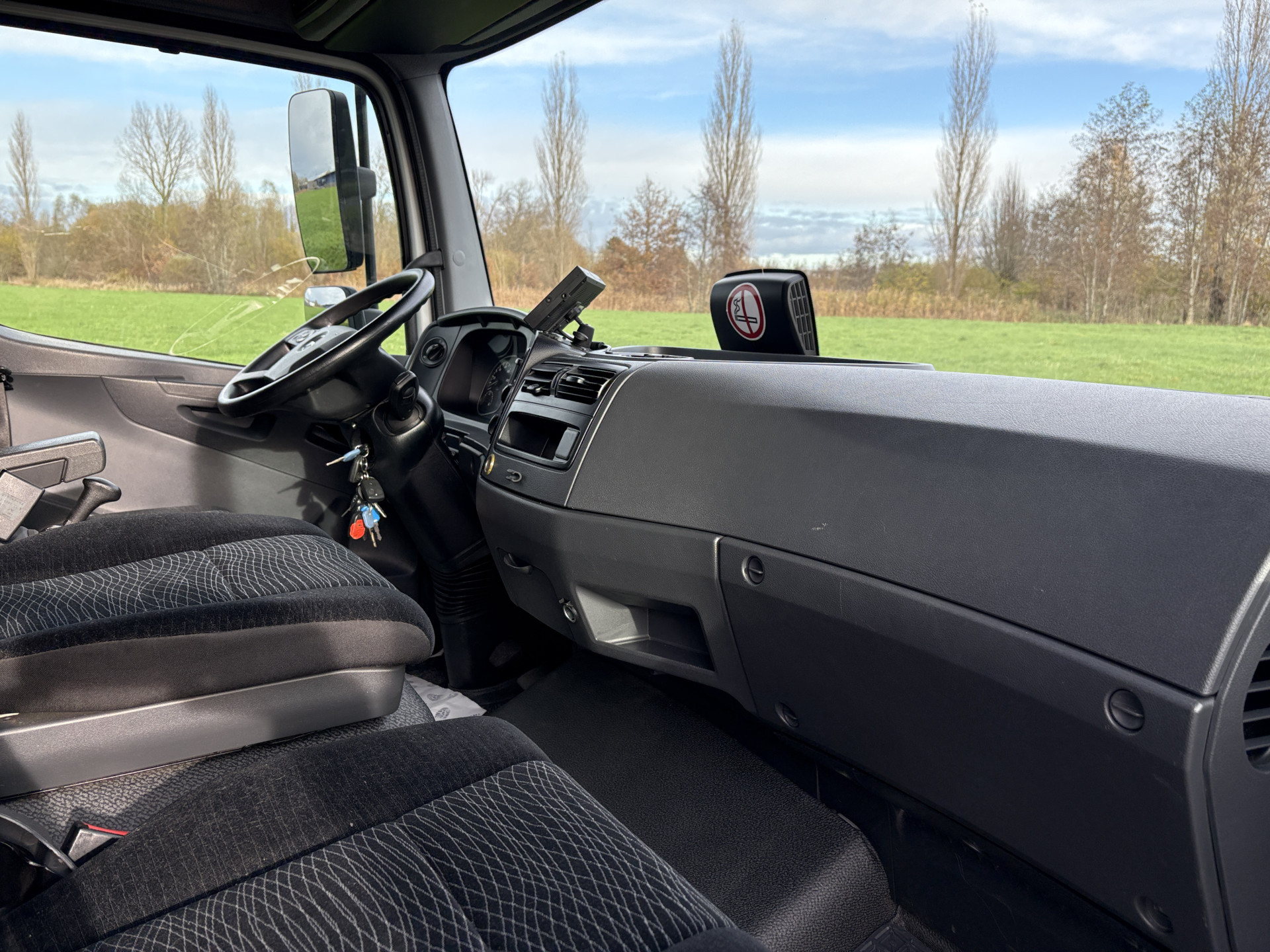 Hoofdafbeelding Mercedes-Benz Atego