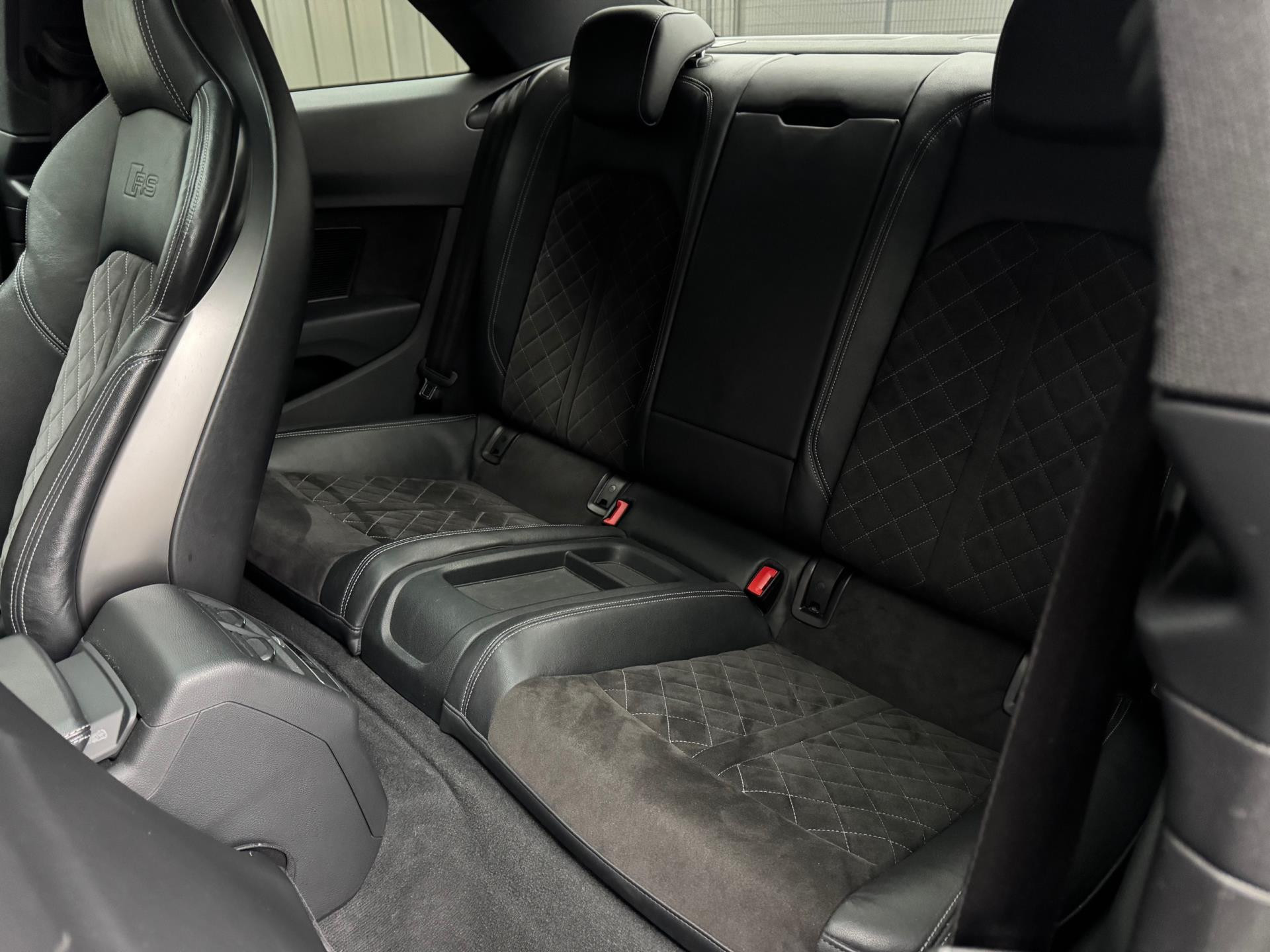 Hoofdafbeelding Audi RS5