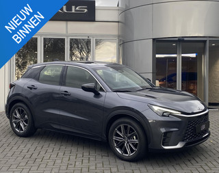 Hoofdafbeelding Lexus LBX Lexus LBX Elegant 2WD TECH PACK STOELVERWARMING STUURVERW KEYLESS ELEK-KOFFERKLEP BLIND-SPOT