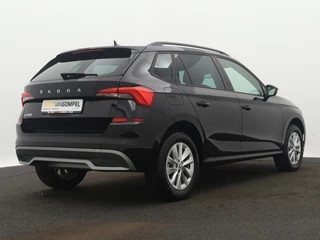 Škoda Kamiq Škoda Kamiq TSI 110PK Ambition / CARPLAY / CLIMAT CONTROL / PARK. SENSOREN / CARSELEXY - afbeelding nr 5