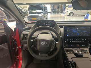 Toyota bZ4X Toyota bZ4X Premium 4WD 71 kWh - afbeelding nr 14