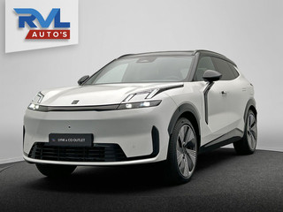 Lynk & Co 08 1.5 More * Direct Beschikbaar * Harman/Kardon Stoelmassage 200km Elektrisch 21''