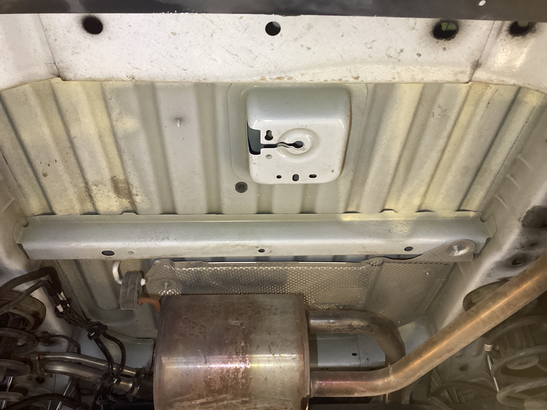 Hoofdafbeelding Ford Transit Courier